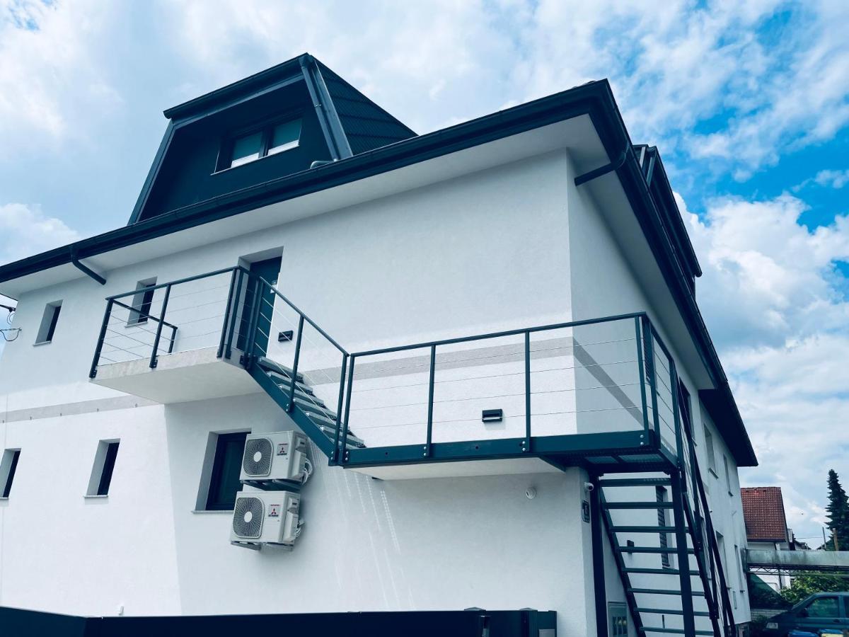 Villa Kovaceva 15, App 2, Free Parking ลูบลิยานา ภายนอก รูปภาพ
